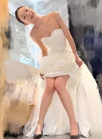 微博媚娘白玉花