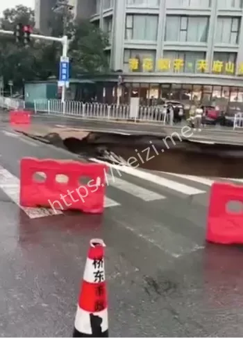 河北张家口