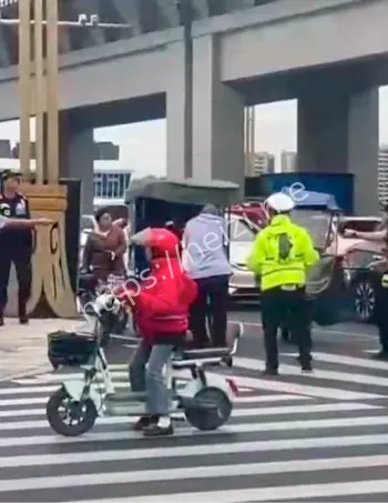社会热点