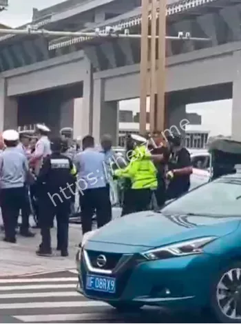 社会热点