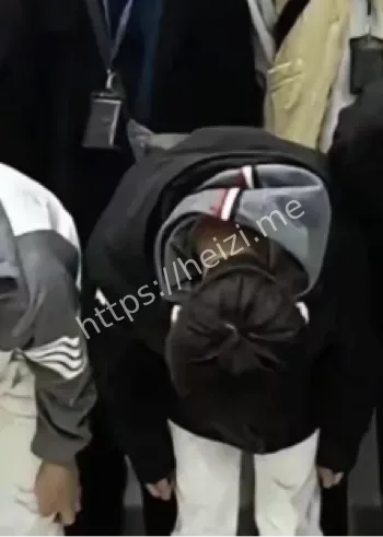 青少年犯罪问题