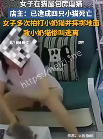 女主