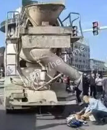 重型车辆