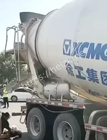 重型车辆