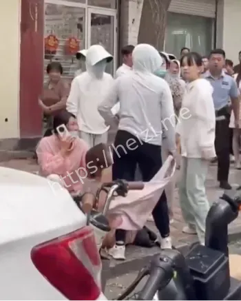 一生一饰老板娘