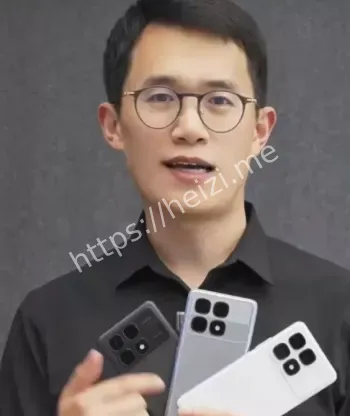 REDMI品牌总经理离职