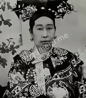 宋美龄
