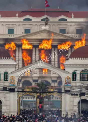 Z世代运动