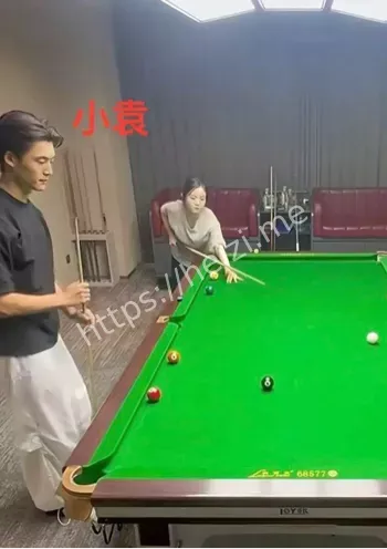 胡楚靓