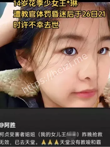 培训机构监管