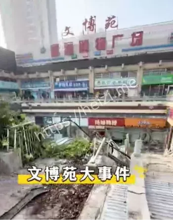 两孩子受伤住院