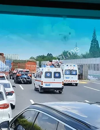 高速封闭