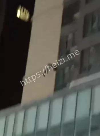 河南许昌小情侣吵架女子轻生