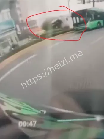 事故时间线与视频核验