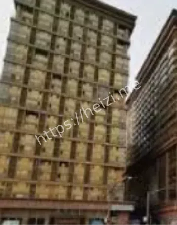 电梯故障