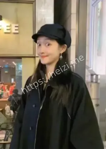 关晓彤28岁生日