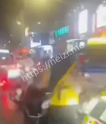 司机疲劳驾驶调查