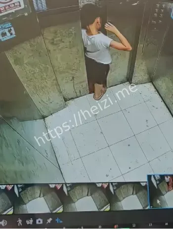 惊魂事件