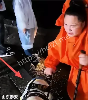 盲人夫妻励志视频反思