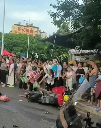 路人英雄