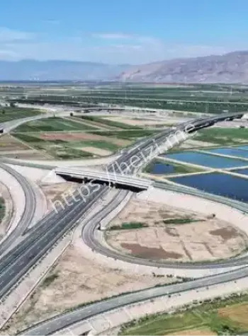 高速疲劳驾驶安全警示