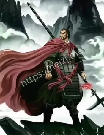 楚汉争霸历史真相