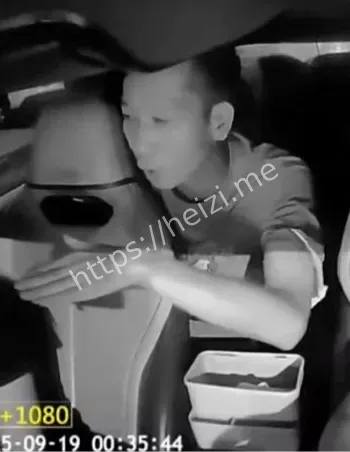 网约车拼车