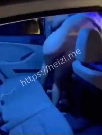 网红女