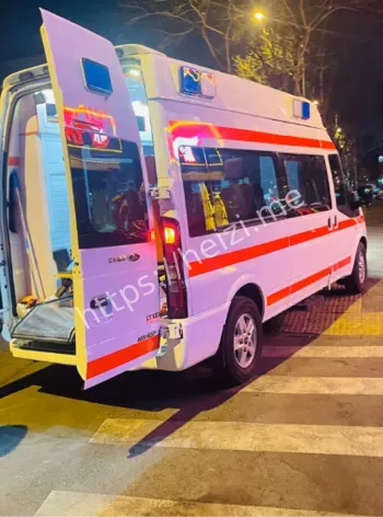 婴儿送医与新生儿科流程