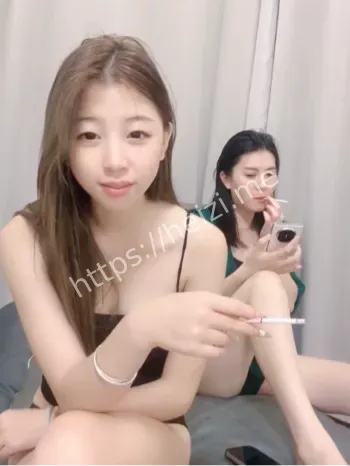 好姐妹