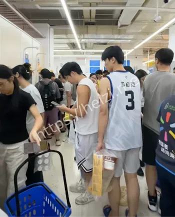 桦加沙台风应对