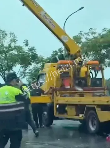 恶人天收热议事件