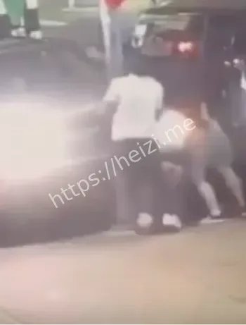 纽约皇后区醉酒男性骚扰16岁少女