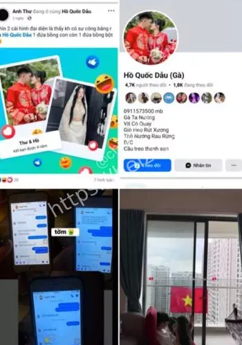网络直播压力