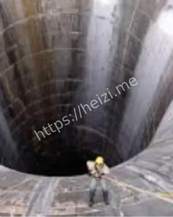 世界最深钻孔科学秘密