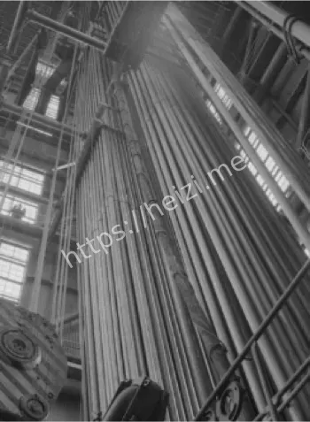 世界最深钻孔科学秘密