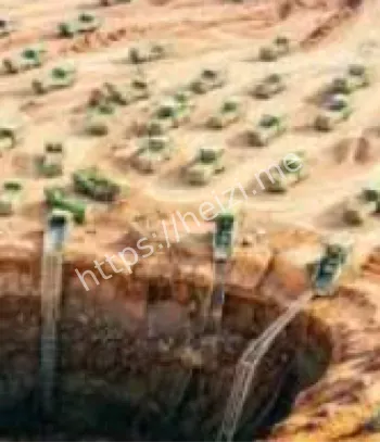 地球深部异常声波