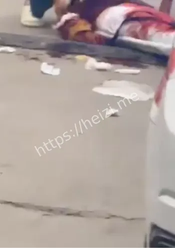 聊城凶杀案细节