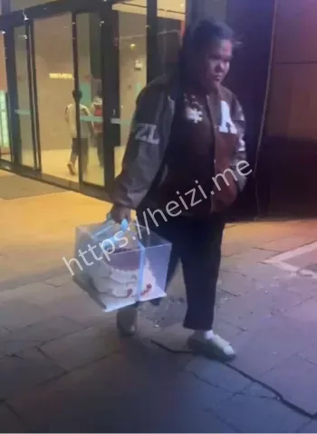 北海艺术设计学院外卖风波