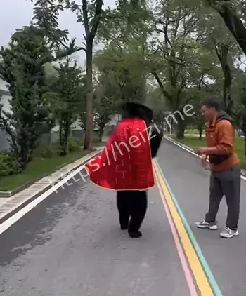 网友质疑