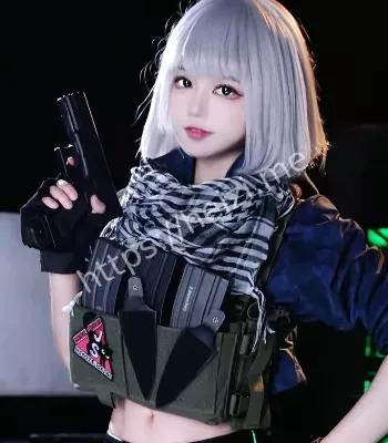 萝莉颜值魔鬼身材