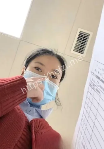 三甲医院福利姬