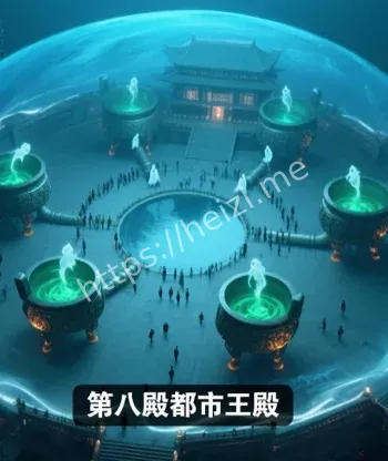 人死后去哪