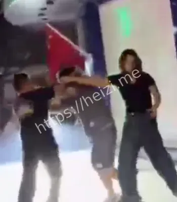 从校服到婚纱梦碎