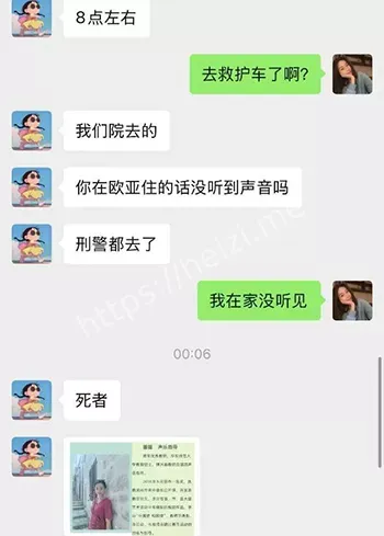 董媛情杀