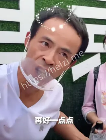 文旅大使9年坚持原则启示