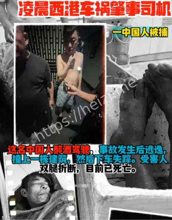 外籍司机道路风险画像