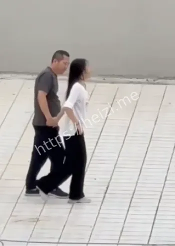 红安校区天台丑闻