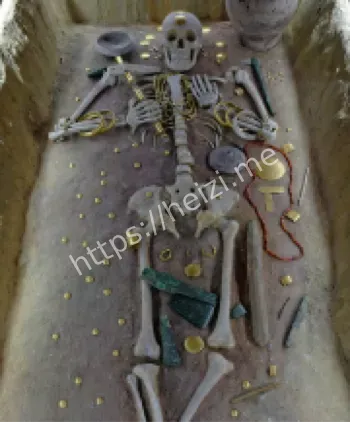 震惊考古界发现