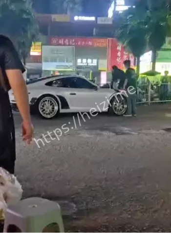抢男友大战